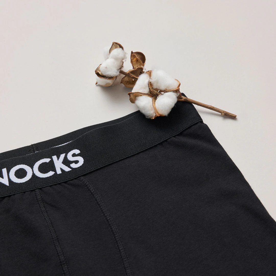 Boxershorts | Mix (Schwarz/Grau/Hellgrau) - Image 8