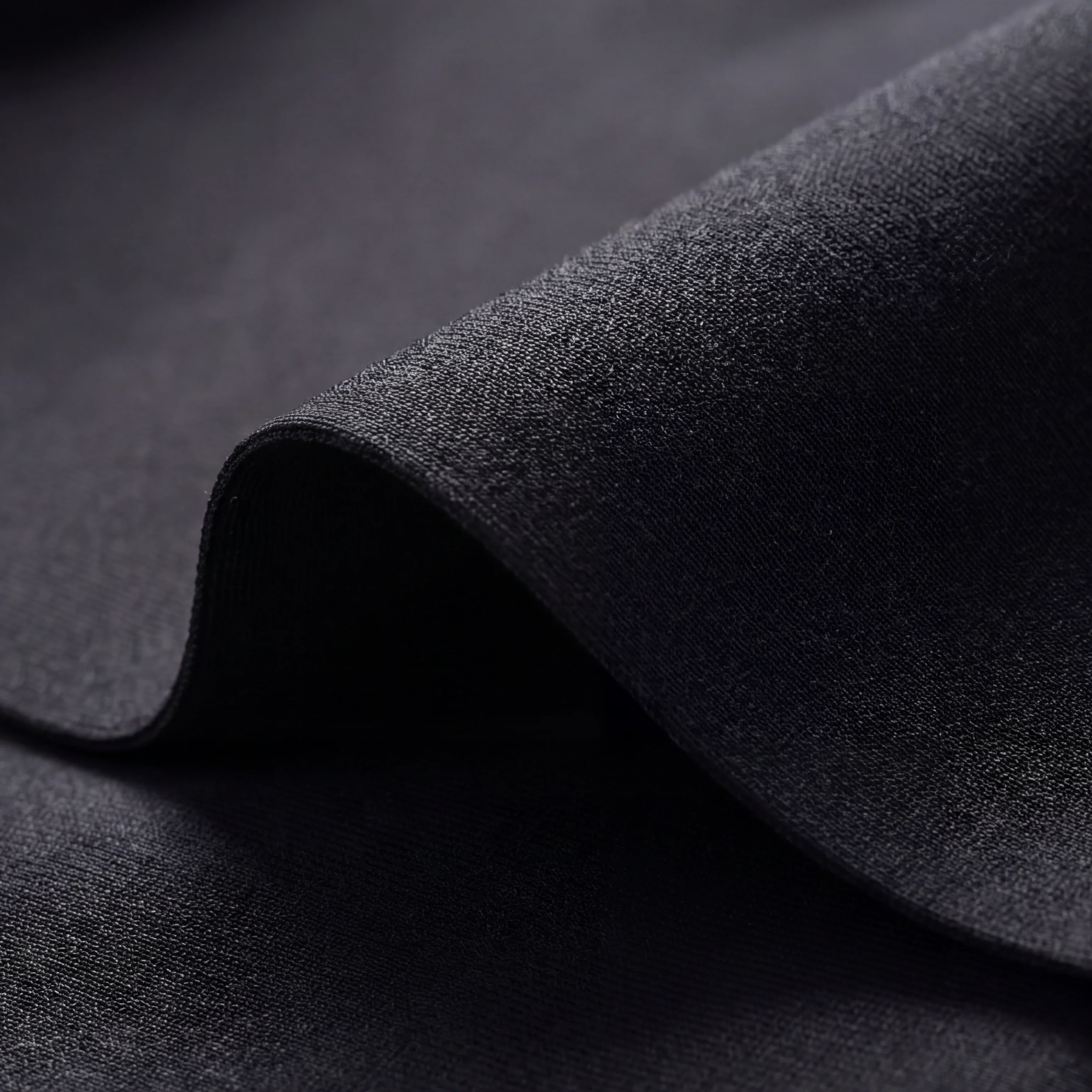 Microfiber Seamless Soft BH | Schwarz - Image 8