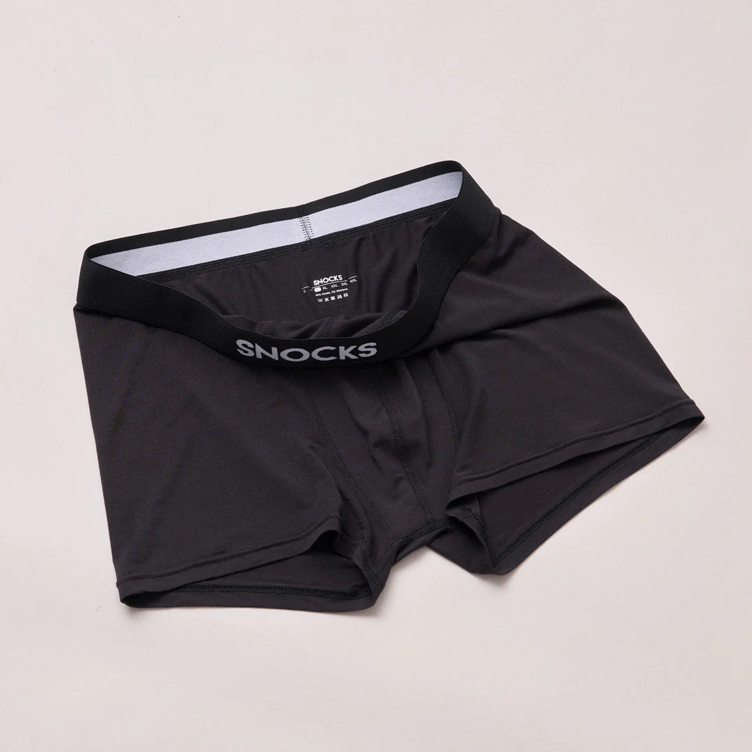Premium Boxershorts | Blau - Image 7