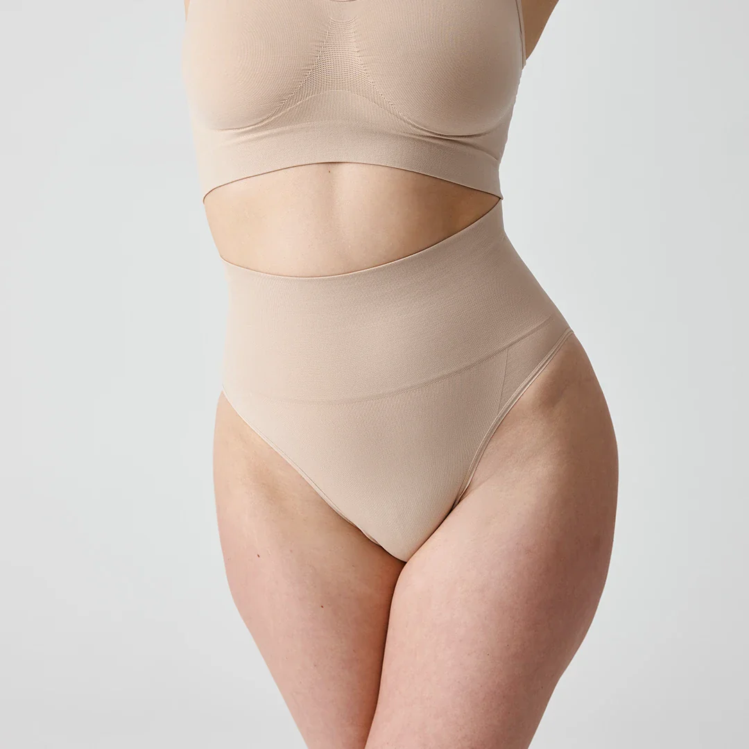 Shaping Slip | Beige - Image 2