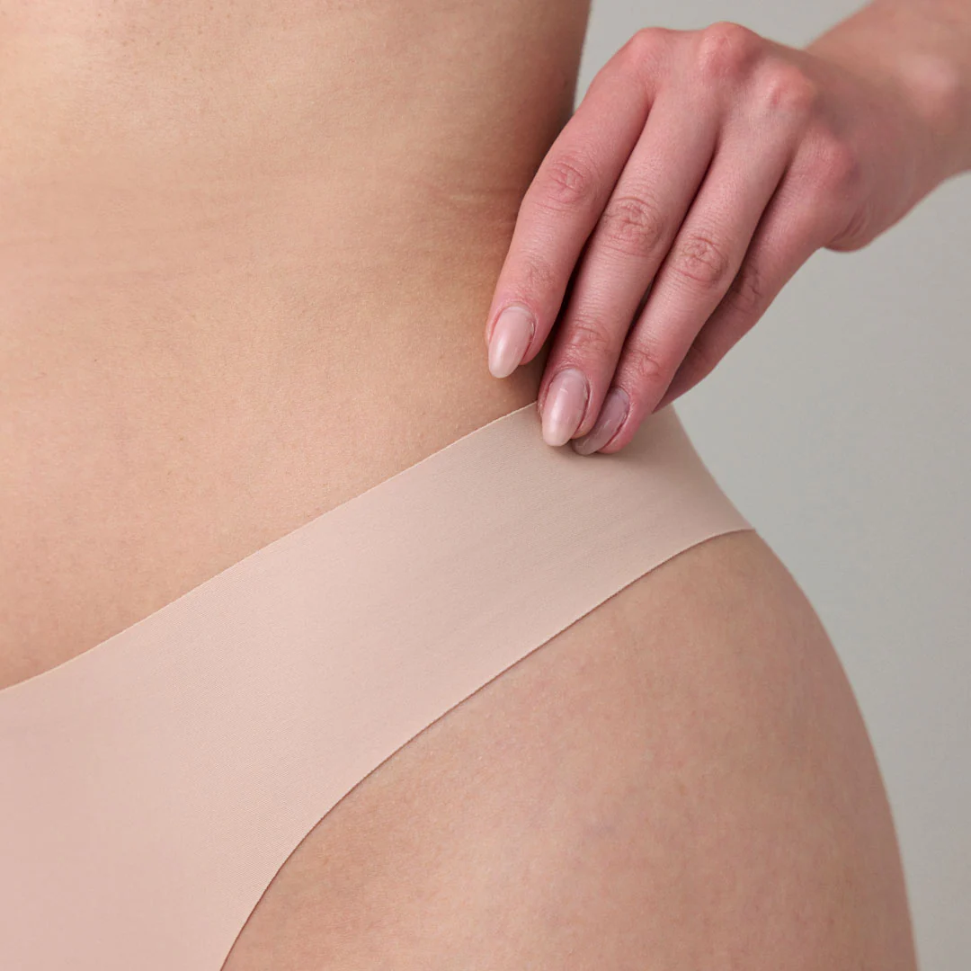 Tangas Seamless | Schwarz - Image 6