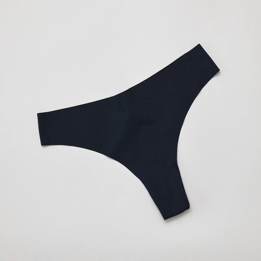 Tangas Seamless | Schwarz - Image 9