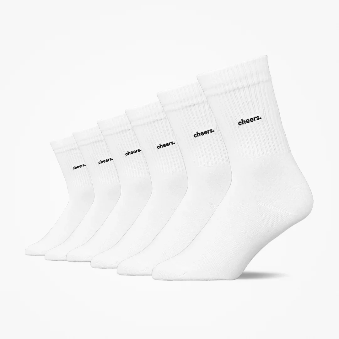 Tennissocken | Cheers - Image 10