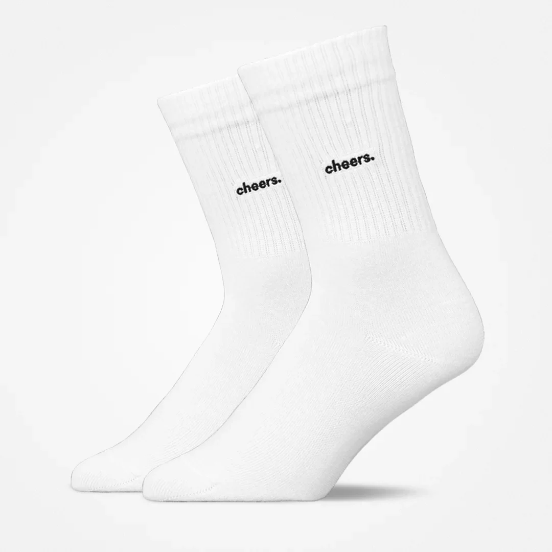 Tennissocken | Cheers - Image 8