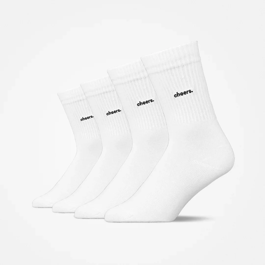 Tennissocken | Cheers - Image 9