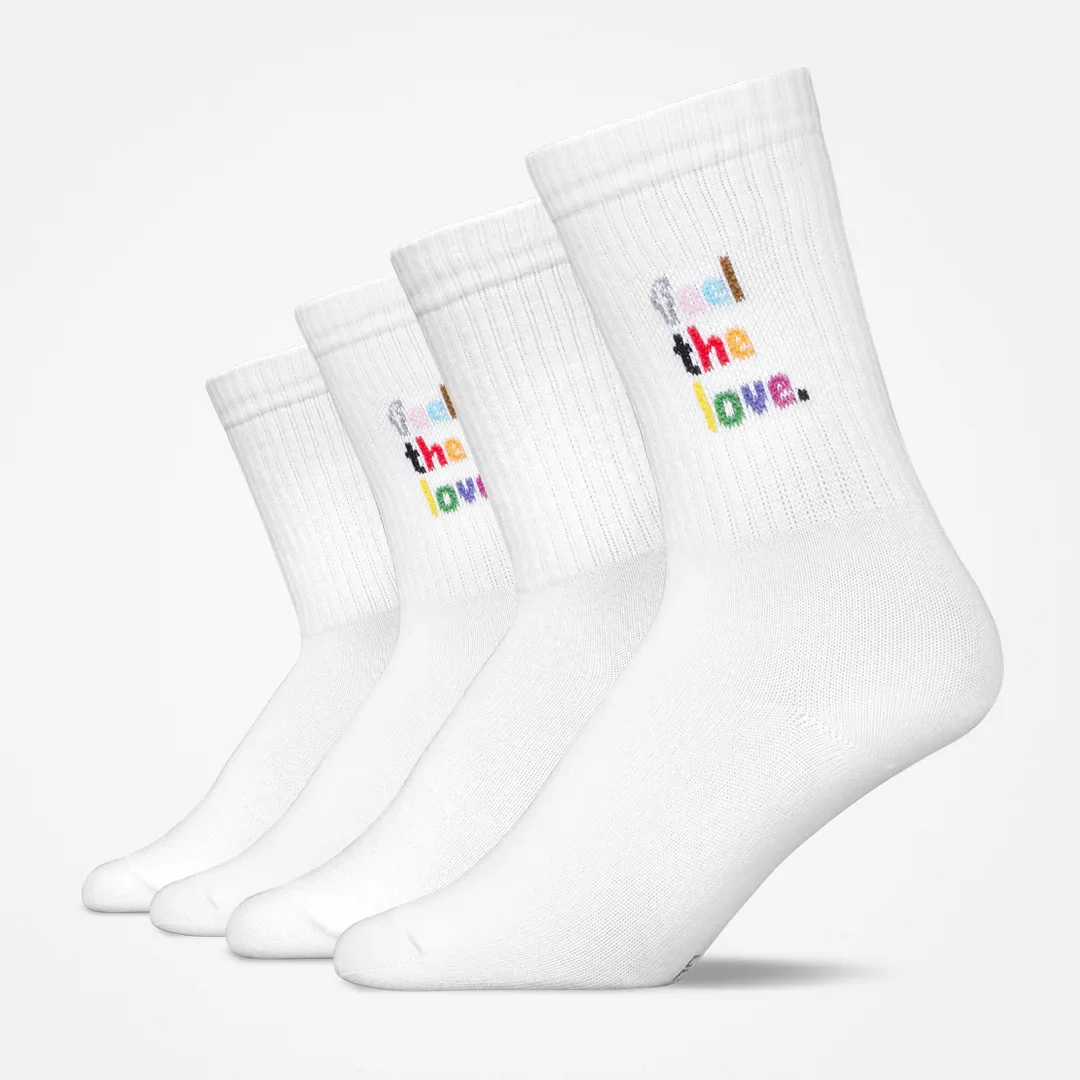 Tennissocken | Mix (Pride) - Image 10